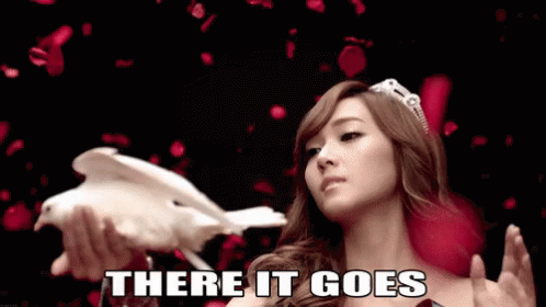 Girls Generations Snsd GIF - Girls Generations Snsd Jessica GIFs