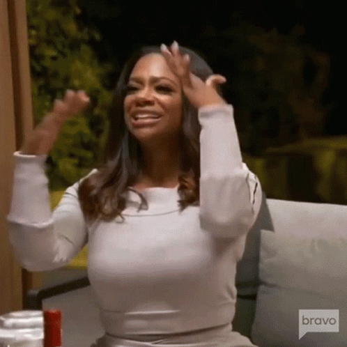 Time Real Housewives Of Atlanta GIF - Time Real Housewives Of Atlanta Rhoa GIFs