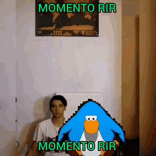 Rir Rivera GIF - Rir Rivera Momento GIFs