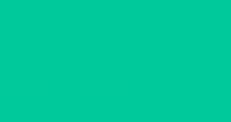 a green background with natalia lacunza written in white