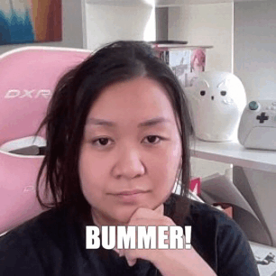 Bummer Boomer GIF - Bummer Boomer GIFs