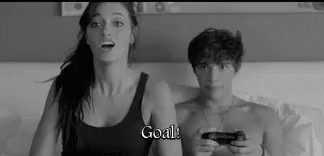 Made It GIF - Goal Couple Relationship GIFs