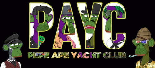 Payc Pepe GIF - Payc Pepe GIFs