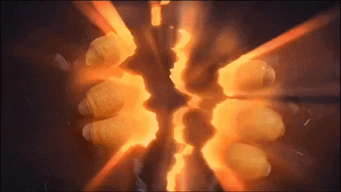 a bunch of corn on the cob are being cooked on a stove