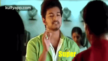 Super.Gif GIF - Super Vijay Thalapathy GIFs