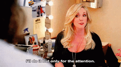30rock Do It GIF - 30rock Do It For Attention GIFs