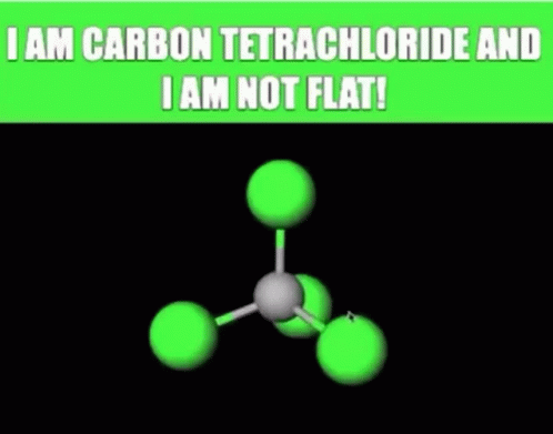 Carbon Tetrachloride GIF - Carbon Tetrachloride GIFs