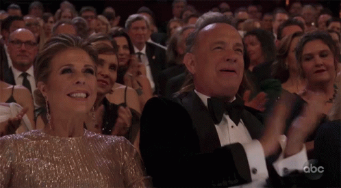 Clap Applause GIF - Clap Applause Audience GIFs