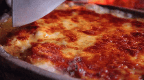 Lasagna Food GIF - Lasagna Food Italian Food GIFs