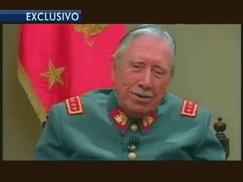 General Interview GIF - General Interview Smile GIFs