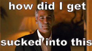 Sucked In GIF - Sucked In Sucker How Did I Get Sucked Into This GIFs