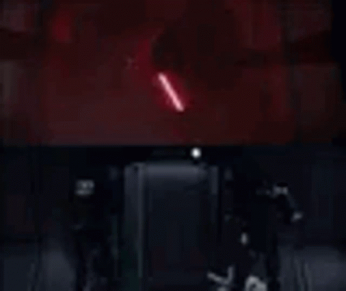 Darth Vader GIF - Darth Vader Luke GIFs