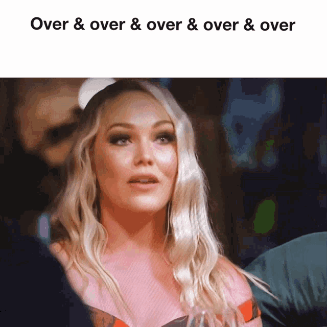 Over It GIF - Over It So GIFs