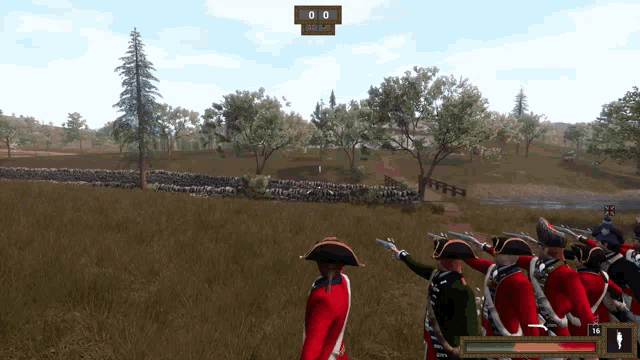 Prime And Loud 1776 GIF - Prime And Loud 1776 War Fire GIFs