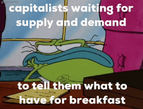 Xw Oba Breakfast GIF - Xw Oba Breakfast Capitalism GIFs