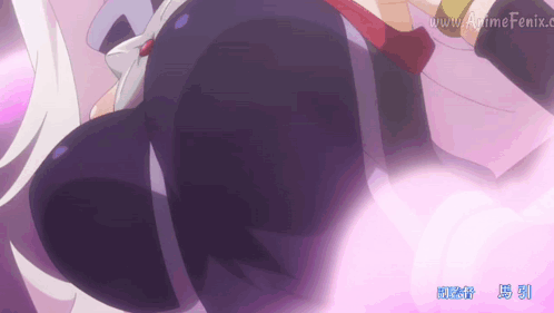 Anime Ayakashi Triangle GIF - Anime Ayakashi Triangle GIFs