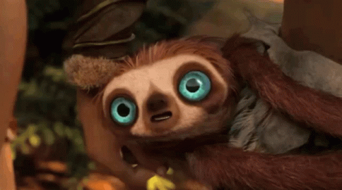 The Croods Belt GIF - The Croods Belt Triggered GIFs