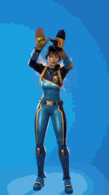 Wunclez Chases Mom GIF