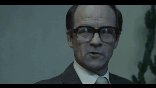 Keep That In Mind Chernobyl GIF - Keep That In Mind Chernobyl GIFs