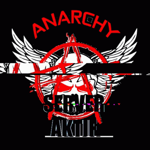 Anarchy Server Aktif GIF