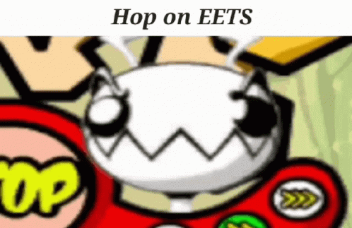 Eets GIF - Eets GIFs