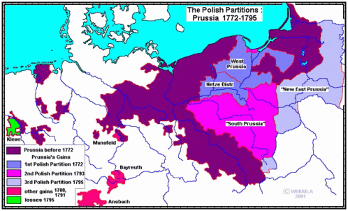 Polish Partitions GIF - Polish Partitions GIFs