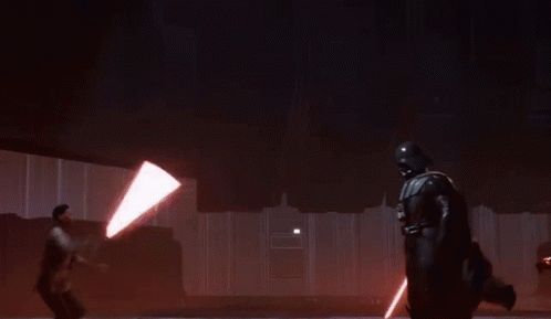 Star Wars Yeet GIF - Star Wars Yeet Darth Vader GIFs