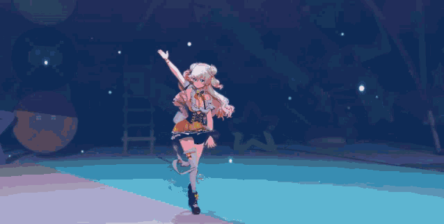 Hololive ホロライブ GIF