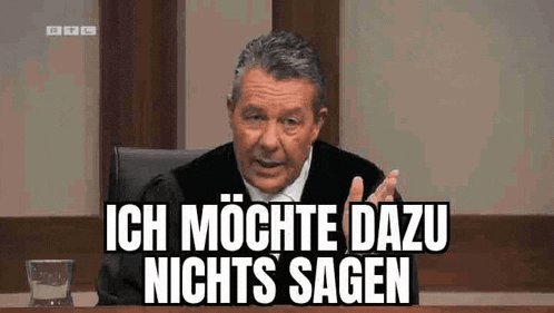 Rtl Richter GIF