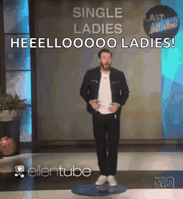 Single Ladies Chris Evans GIF - Single Ladies Chris Evans Captain America GIFs