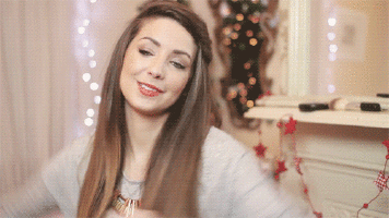 You Don’t Have To Give A Damn About Anyone Who Isn’t You. GIF - Yes Happy Excited GIFs