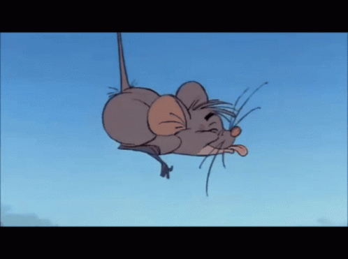 Tongue Out Bleh GIF - Tongue Out Bleh Mouse GIFs