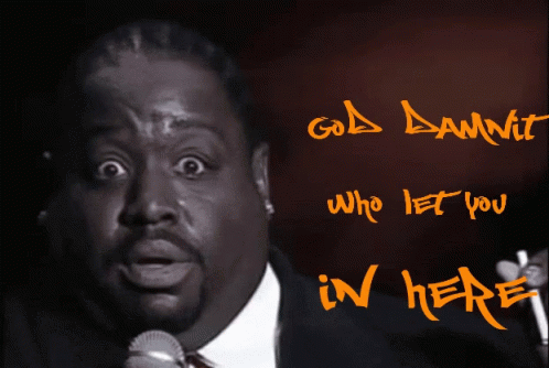 Comedian Here GIF - Comedian Here Mad GIFs