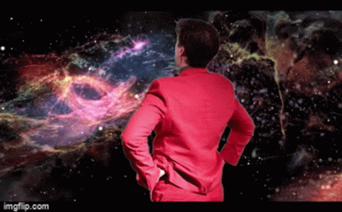 Ive Been Here Jonmatteson GIF - Ive Been Here Jonmatteson Here GIFs