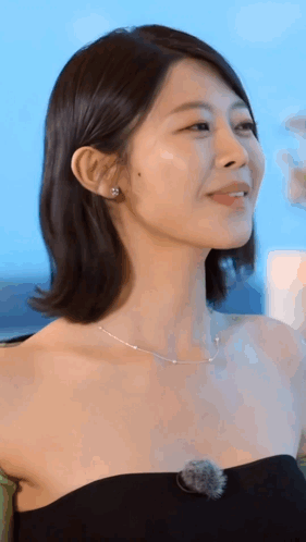 Couple Date GIF - Couple Date Hyeseon GIFs