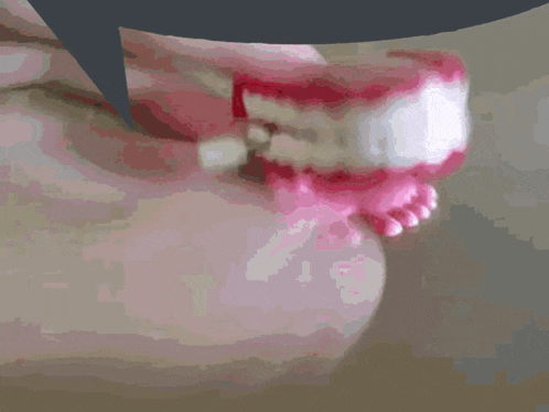 Teeth Chattering Discord GIF - Teeth Chattering Teeth Discord GIFs