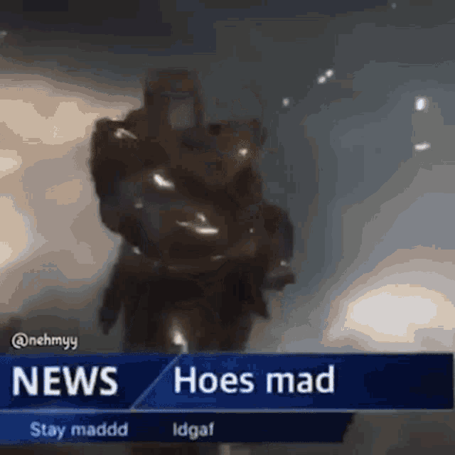 Hoes Mad GIF - Hoes Mad Thanos GIFs