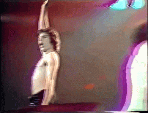 Queen Freddie Mercury GIF - Queen Freddie Mercury Freddie Bulsara GIFs