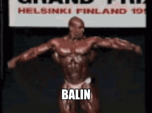 Balin Graig Ballin GIF - Balin Graig Ballin GIFs