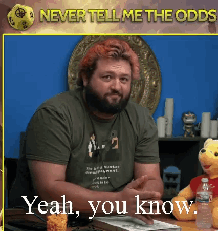 Never Tell Me The Odds Ntmto GIF - Never Tell Me The Odds Ntmto Savingthrow GIFs