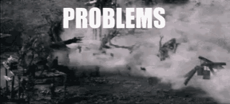 Problems Solved Lotr GIF - Problems Solved Lotr Ents GIFs