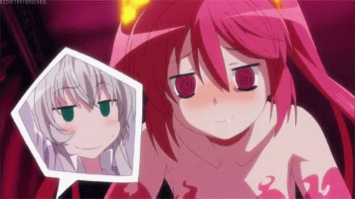 Anime What GIF - Anime What Shocked GIFs