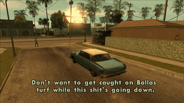 Gta Grand Theft Auto GIF