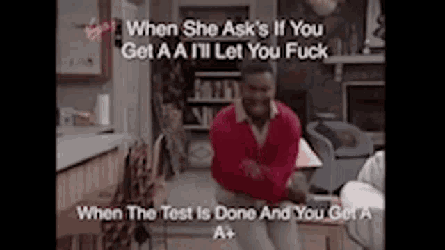 Funny Happy GIF