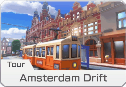 Tour Amsterdam Drift Mario Kart GIF - Tour Amsterdam Drift Amsterdam Drift Mario Kart GIFs