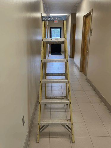 Ladder Osha GIF - Ladder Osha GIFs