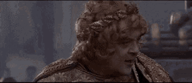 Gladiator Horde GIF