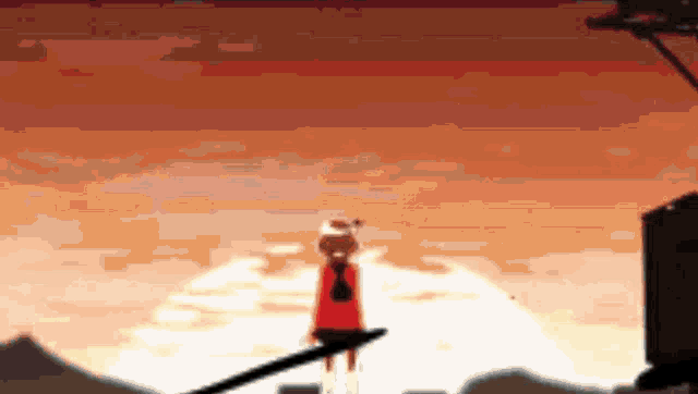 Rurus Anime GIF