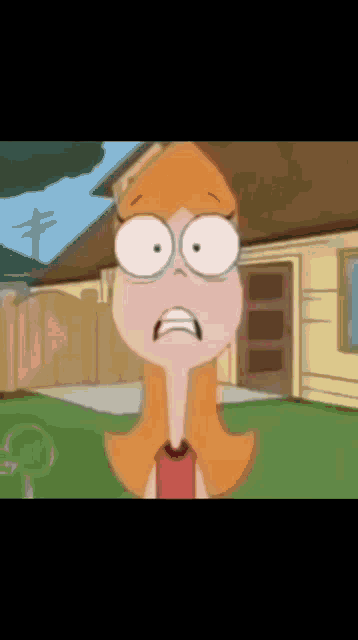 Candice Scared GIF - Candice Scared Hiding GIFs