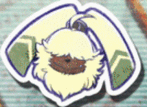Angoramon Digimon GIF - Angoramon Digimon Ghost Game GIFs